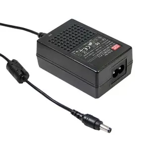 Power adapter MEAN WELL GST18B05-P1J 18W 5V 85-264V