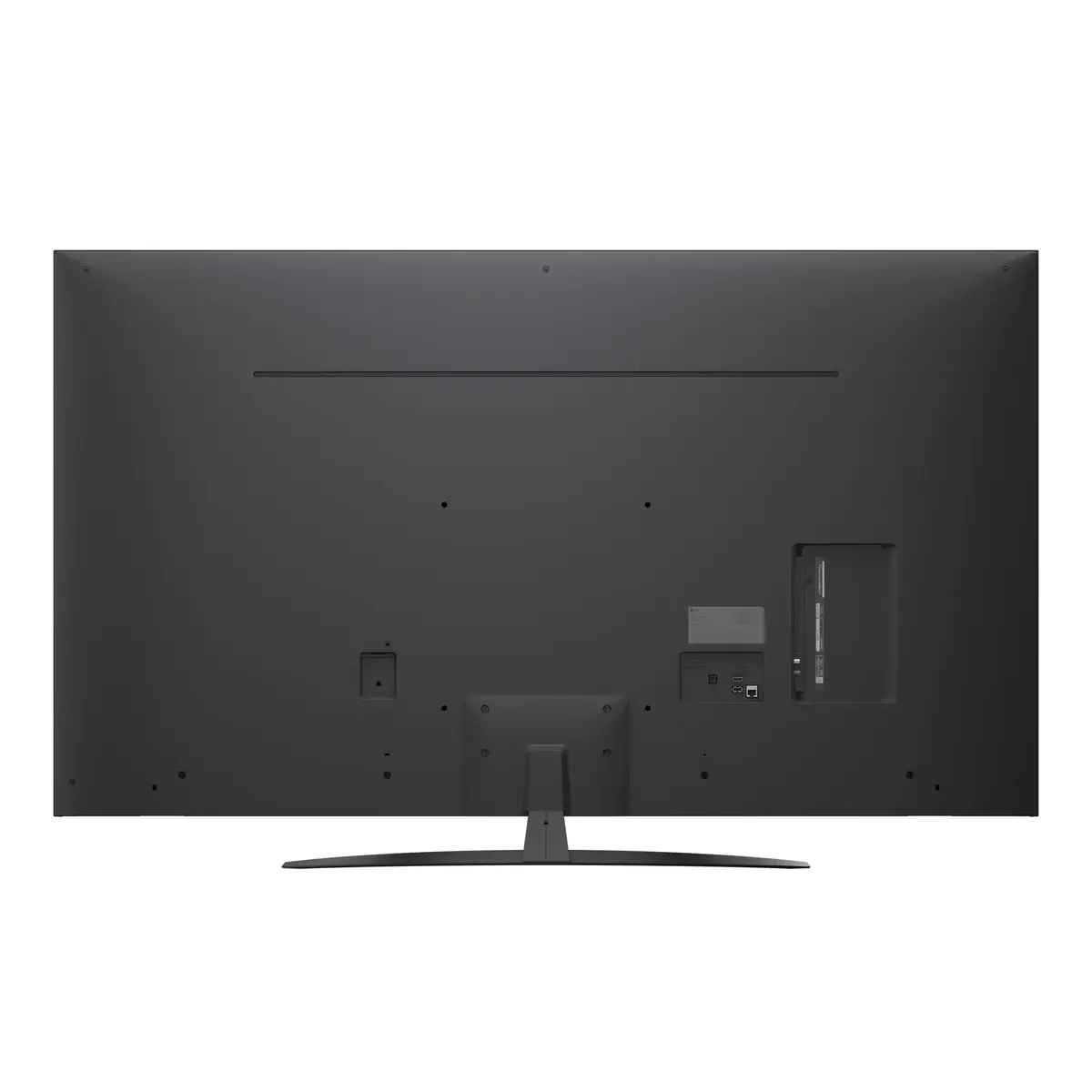 LG NanoCell 65NANO81A6A 65" 4K ТВ Photo 6