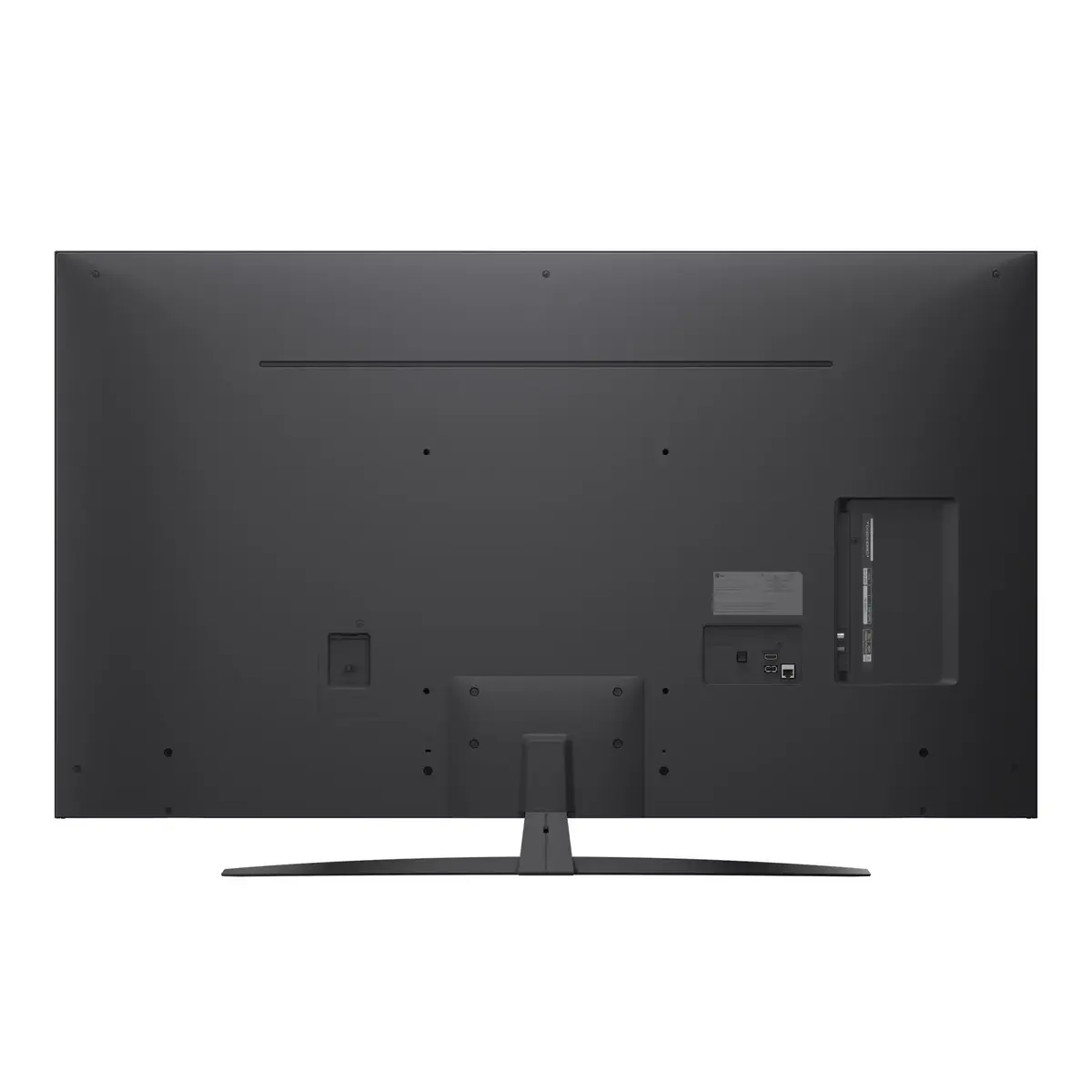 Телевизор LG NanoCell AI 55NANO81A6A Photo 6