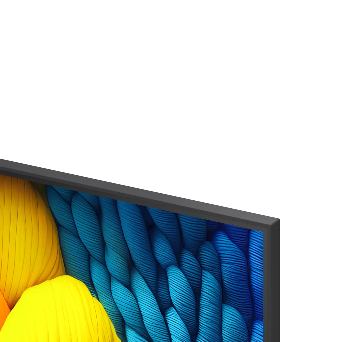 LG NanoCell AI 55NANO81A6A 55-inch 4K Smart TV Photo 2