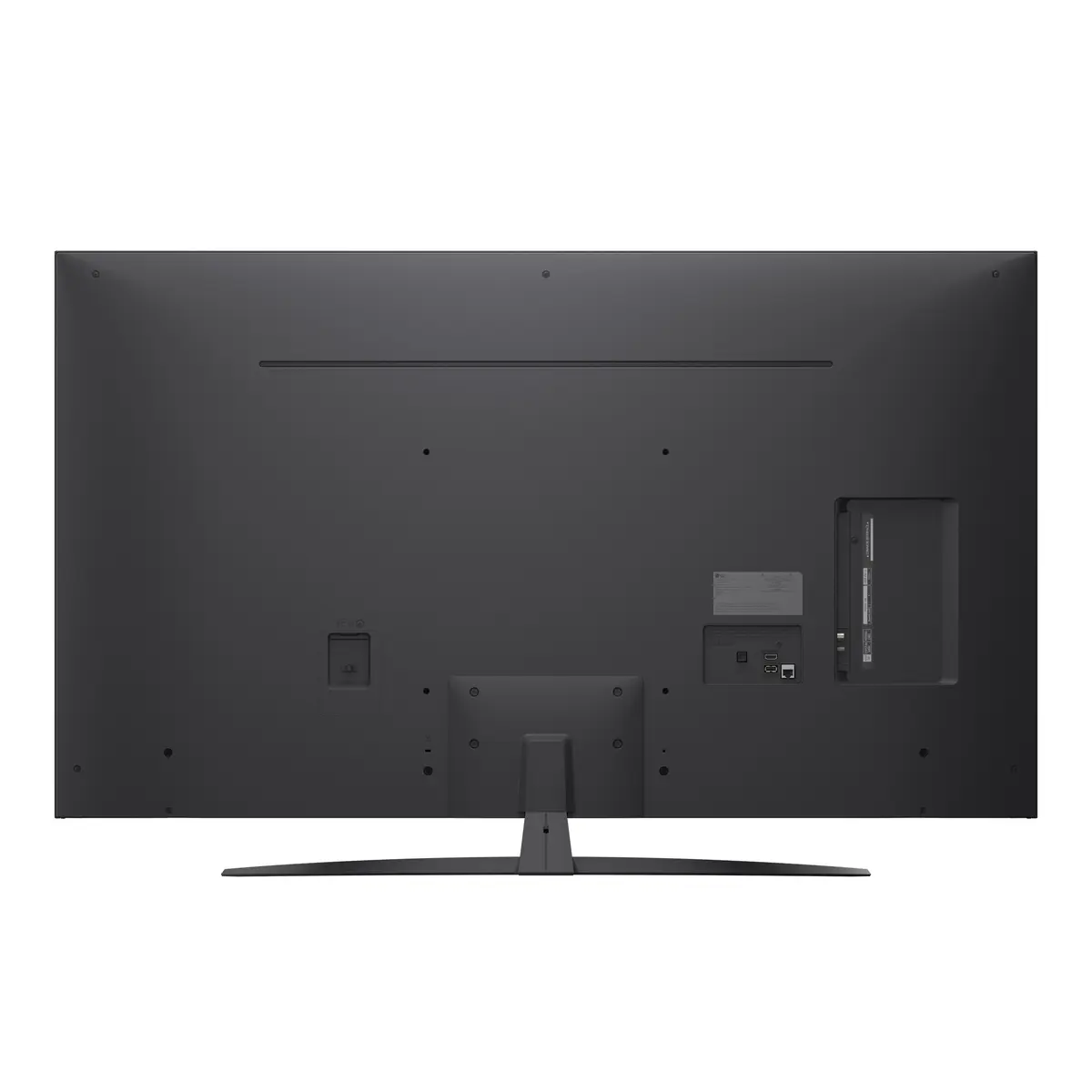 LG NanoCell AI 55NANO81A6A 55-inch 4K Smart TV Photo 5