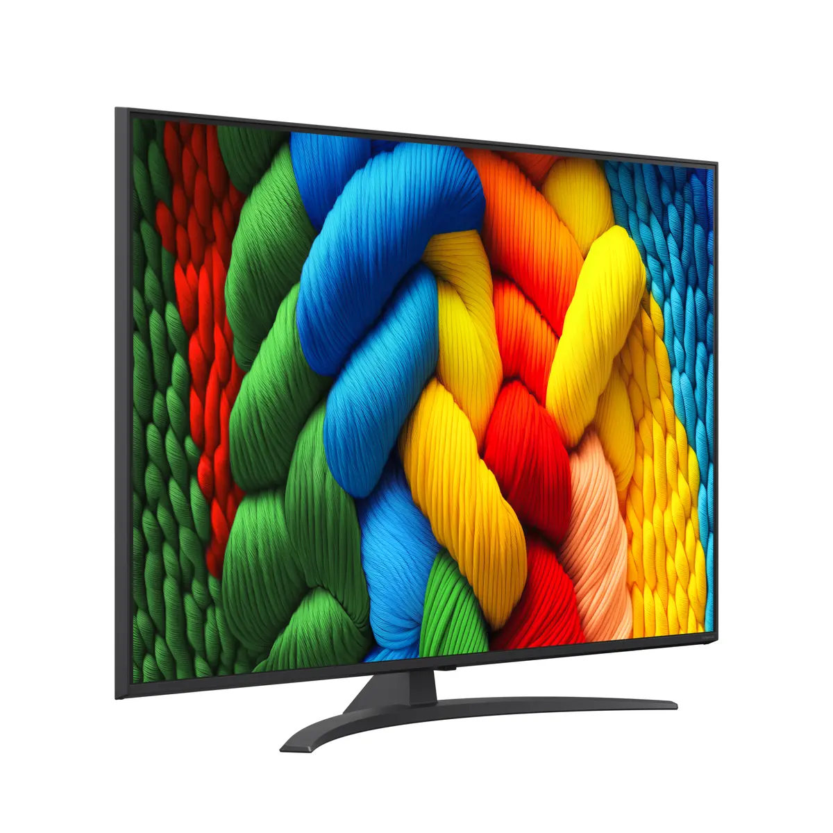 LG NanoCell AI 55NANO81A6A 55-inch 4K Smart TV Photo 6