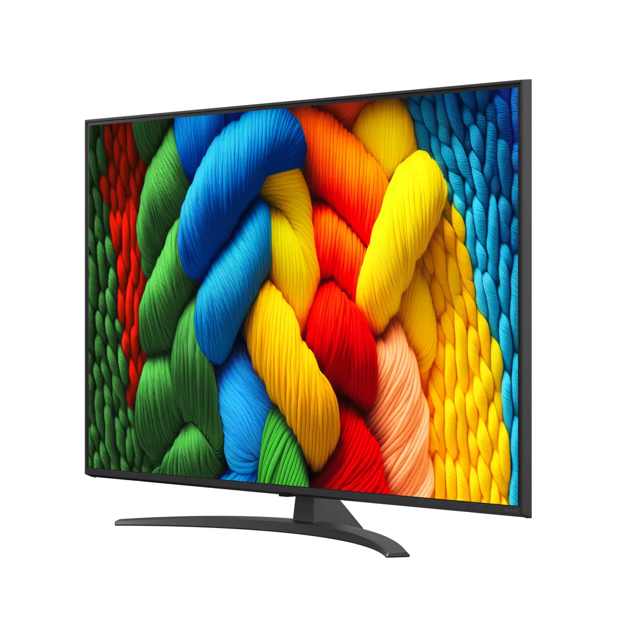 LG NanoCell AI 55NANO81A6A 55-inch 4K Smart TV Photo 7