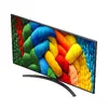LG NanoCell AI 55NANO81A6A 55-inch 4K Smart TV Photo 9