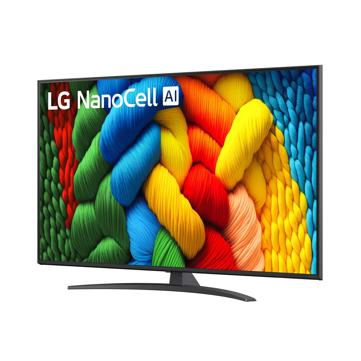 LG NanoCell AI 55NANO81A6A 55-inch 4K Smart TV Photo 10