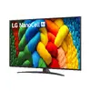LG NanoCell AI 55NANO81A6A 55-inch 4K Smart TV Photo 10