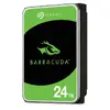 Cietais disks Seagate Barracuda ST24000DM001 Photo 2