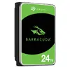 Cietais disks Seagate Barracuda ST24000DM001 Photo 3
