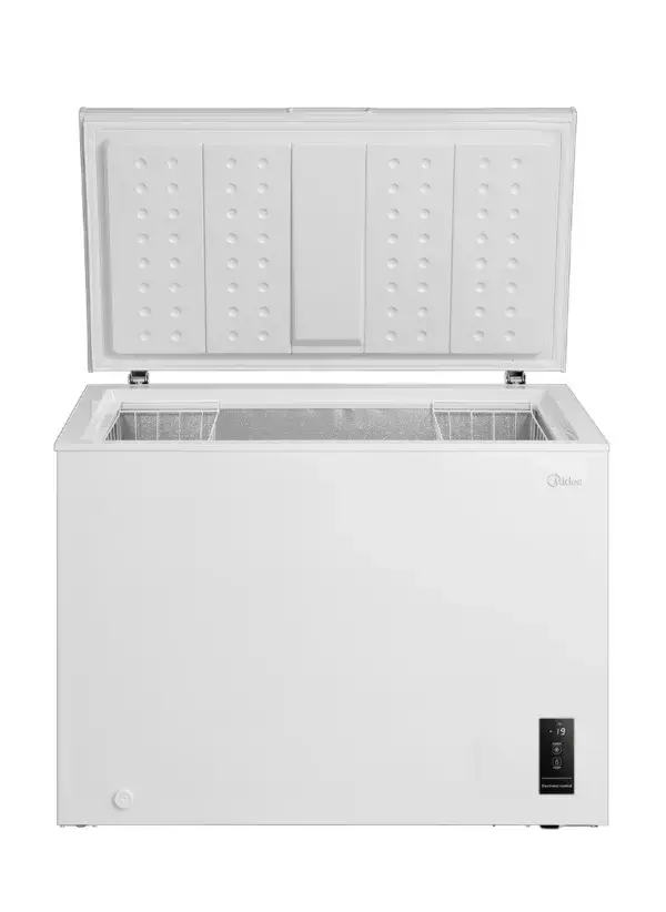 Midea MDRC345FEE01 krāsns saldētava 249 L Photo 2