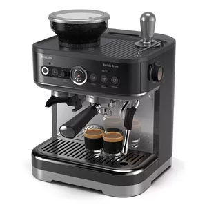 Эспрессо-машина Philips 2.3 Л Barista Brew