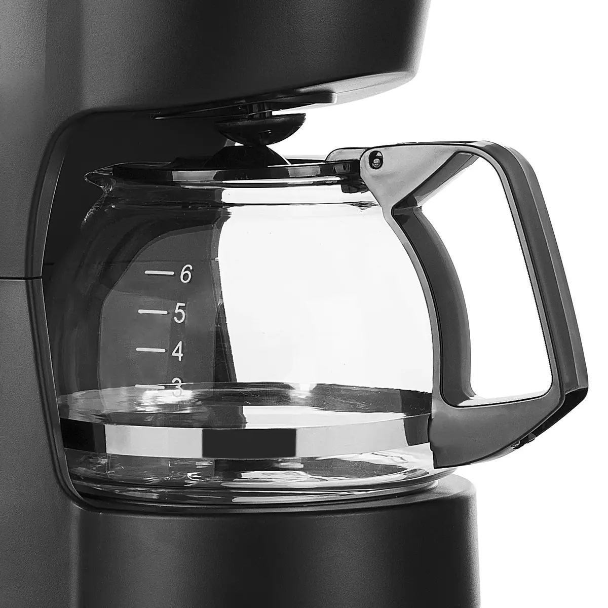 Кофеварка Tristar 0.6L CM-1246 Photo 4