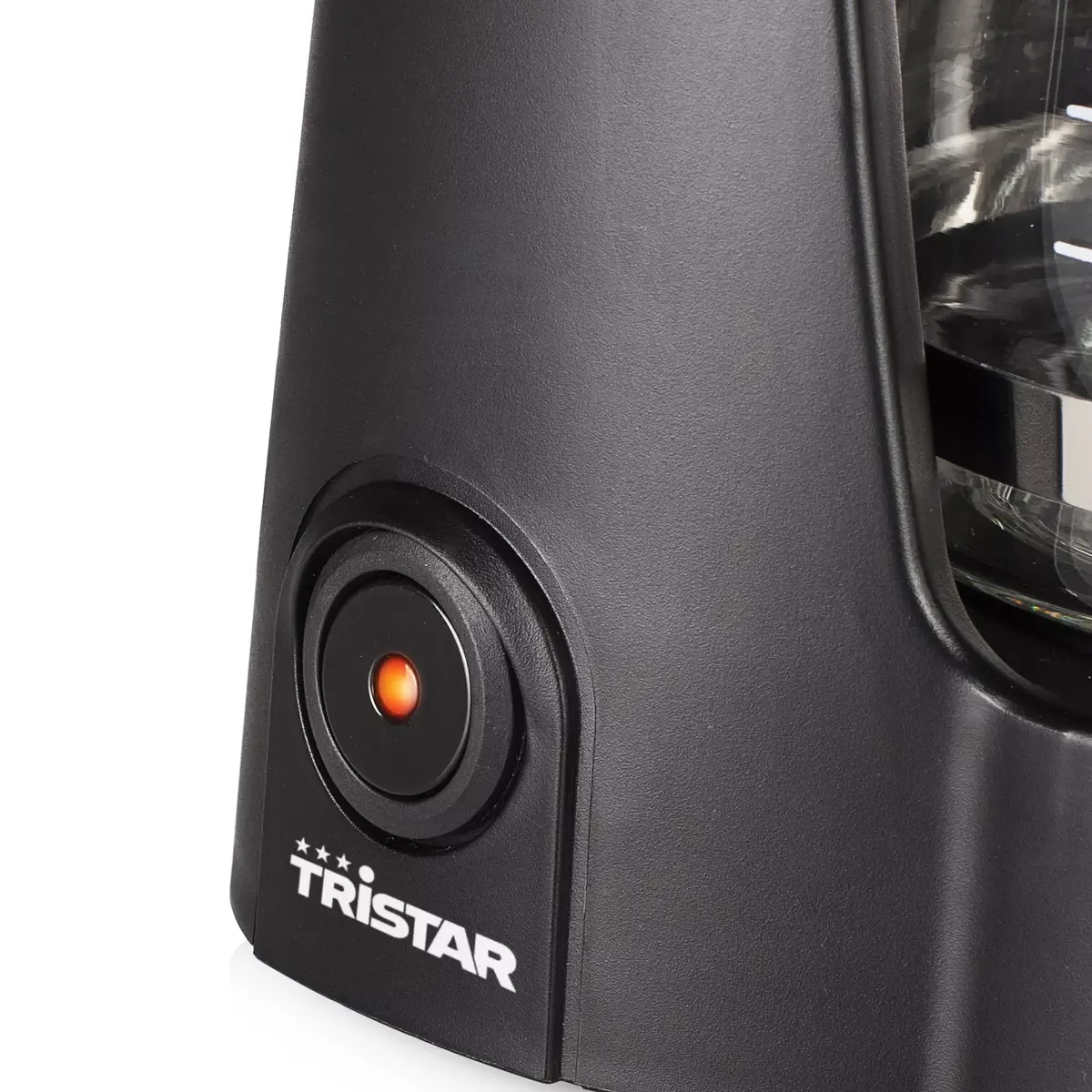 Кофеварка Tristar 0.6L CM-1246 Photo 5