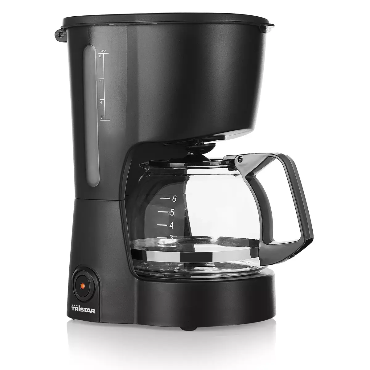 Кофеварка Tristar 0.6L CM-1246 Photo 7
