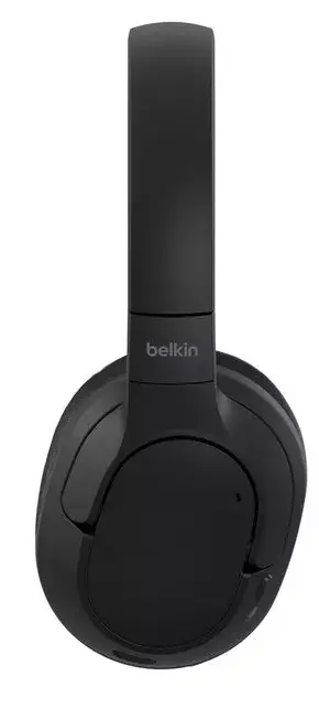 Наушники Belkin AUD009HQBK Photo 2