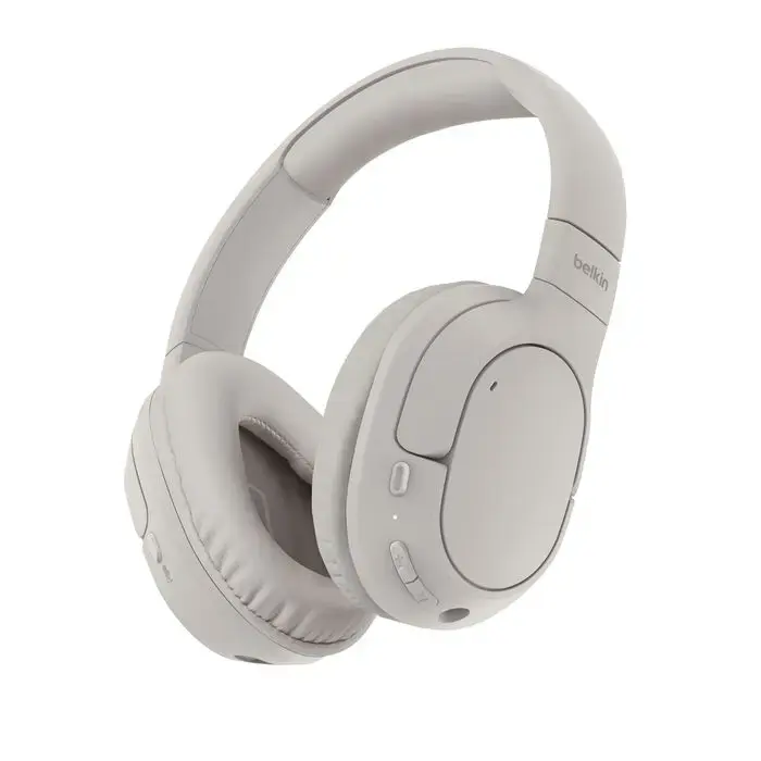 Belkin Soundform Surround AUD009HQSA Bezvadu Austiņas