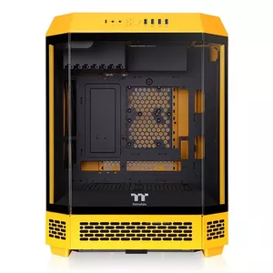 PC Case Thermaltake Tower 600 Midi Tower Yellow