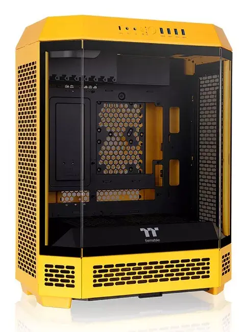 Компьютерный корпус Thermaltake Tower 600 Photo 3