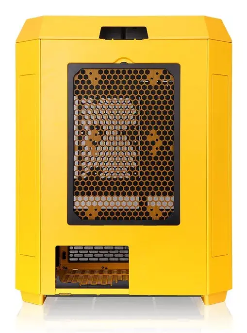Компьютерный корпус Thermaltake Tower 600 Photo 4