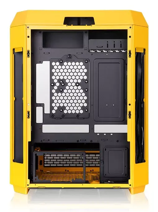Компьютерный корпус Thermaltake Tower 600 Photo 5