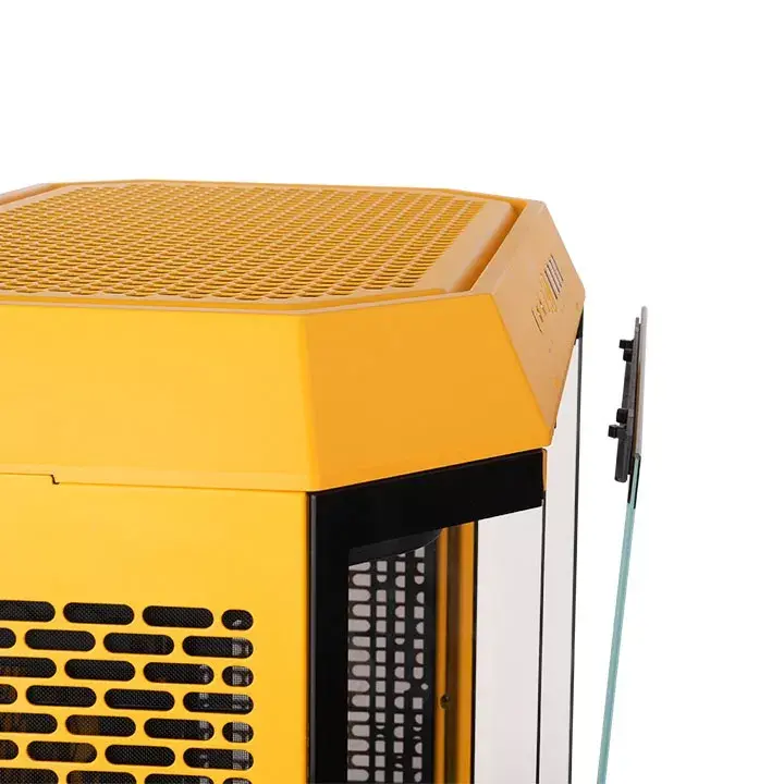 Компьютерный корпус Thermaltake Tower 600 Photo 6