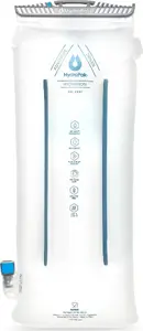 Гидробаллон HydraPak Contour 3L — легкий, прочный резервуар для рюкзаков