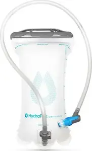 Гидраты Hydrapak резервуар для воды Velocity 1,5 л, серый