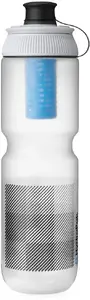 Бутылка для воды HydraPak Breakaway+ HYBFA3005N 880 мл с фильтром