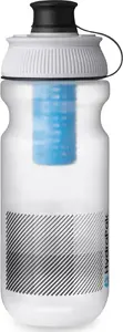 Бутылка для воды HydraPak Breakaway+ 600 мл с встроенным фильтром HYBFA2005N