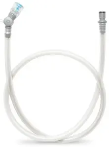 HydraPak drinking tube HYA184N clear flexible design for hydration reservoirs
