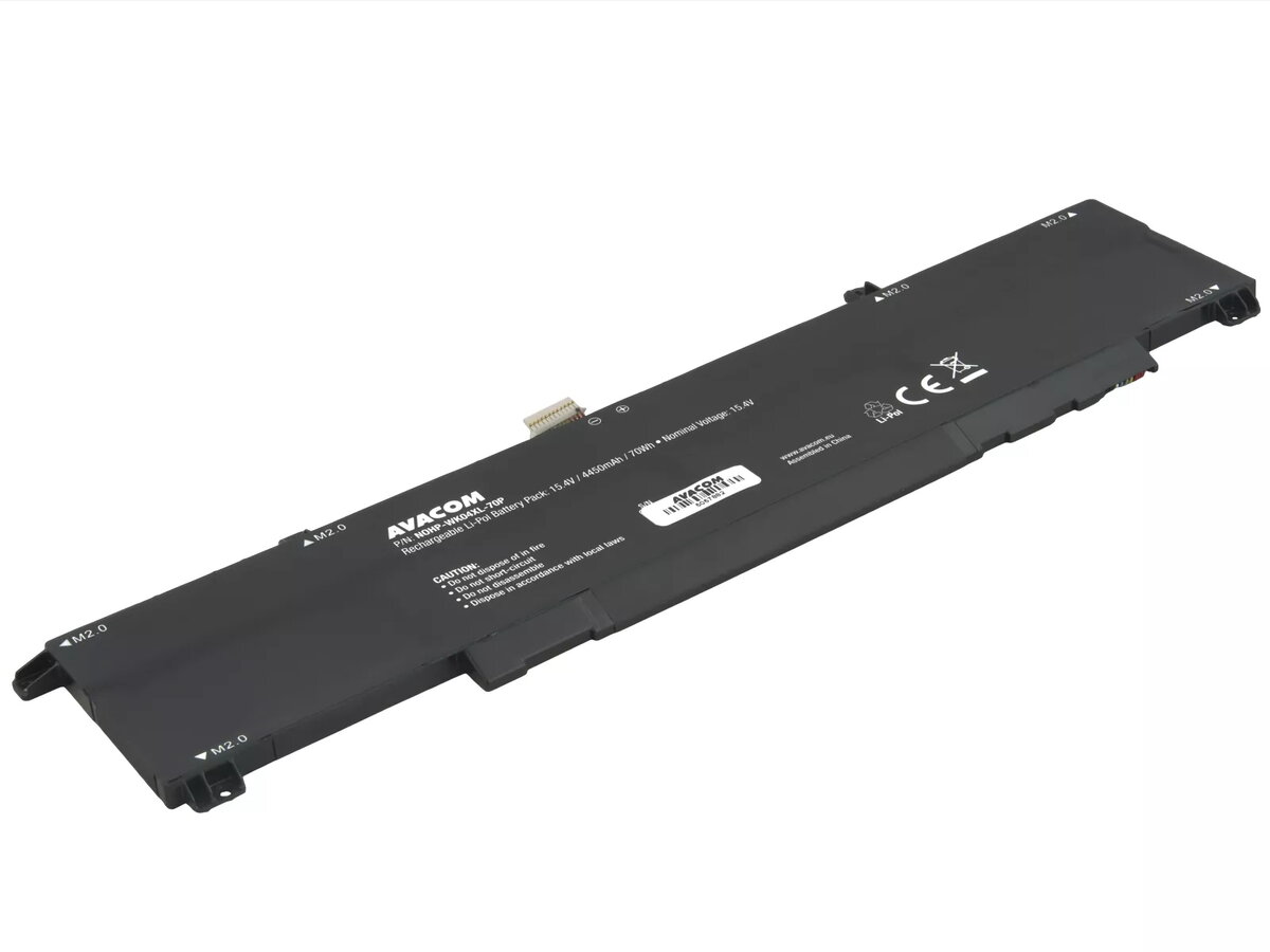 Akumulators AVACOM priekš HP Omen 16-b0