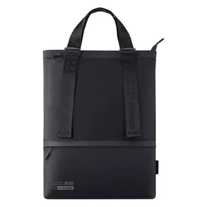 Mugursoma Asus AX4600 VIVO ūdensizturīga, piemērota līdz 16" klēpjdatoriem, melna