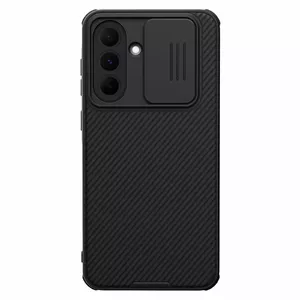 Задняя накладка Nillkin CamShield PRO для Samsung Galaxy A56 5G — черная
