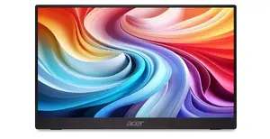Портативный монитор Acer PM161QB1bmiuux 15.6" Full HD 1920 x 1080