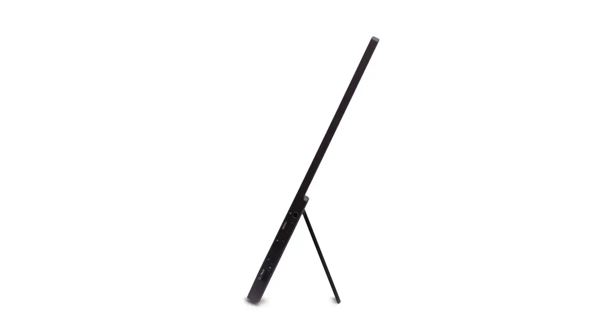 Портативный монитор Acer PM161QB1bmiuux Photo 5