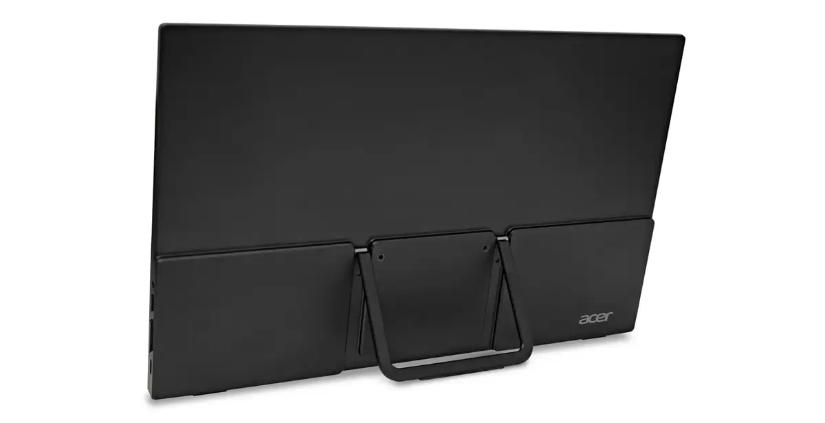 Портативный монитор Acer PM161QB1bmiuux Photo 7