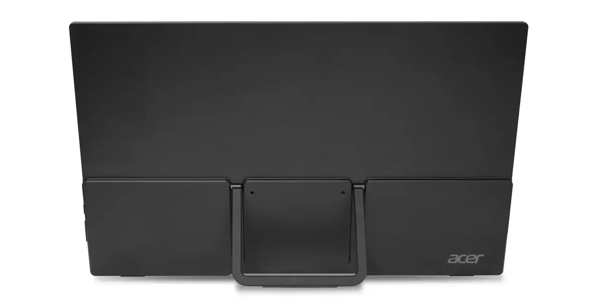 Портативный монитор Acer PM161QB1bmiuux Photo 8
