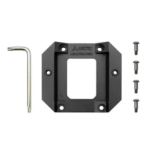 Mounting set Arctic Offset Contact Frame for LGA1700 and LGA1851 MPSAS01261A