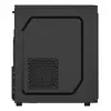 Корпус ПК NATEC Aracanta Midi Tower Black Photo 3
