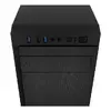 Корпус ПК NATEC Aracanta Midi Tower Black Photo 5