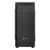 Корпус ПК NATEC Aracanta Midi Tower Black Photo 8