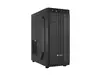 Datora korpuss NATEC Aracanta Midi Tower Black Photo 10