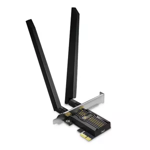 Сетевая карта TP-Link Archer TBE552E WLAN Bluetooth 5760 Mbit/s