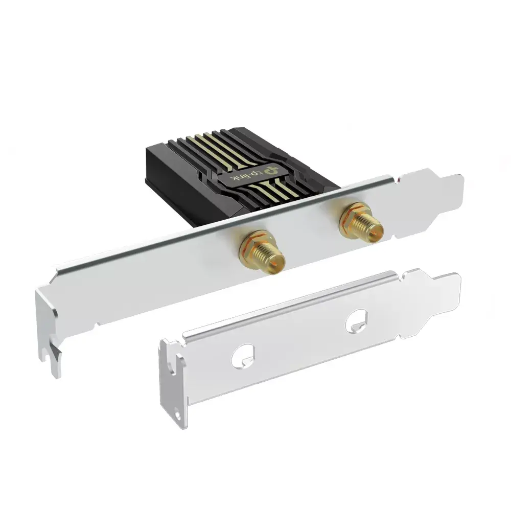 Сетевая карта TP-Link Archer TBE552E Photo 3