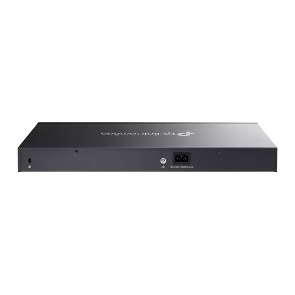 TP-LINK ES220GMP pārvaldāms 18 portu Gigabit PoE+ slēdzis Photo 2