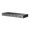 TP-LINK ES220GMP pārvaldāms 18 portu Gigabit PoE+ slēdzis Photo 3