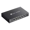 TP-Link Omada ES206GP — управляемый Gigabit PoE коммутатор Photo 4