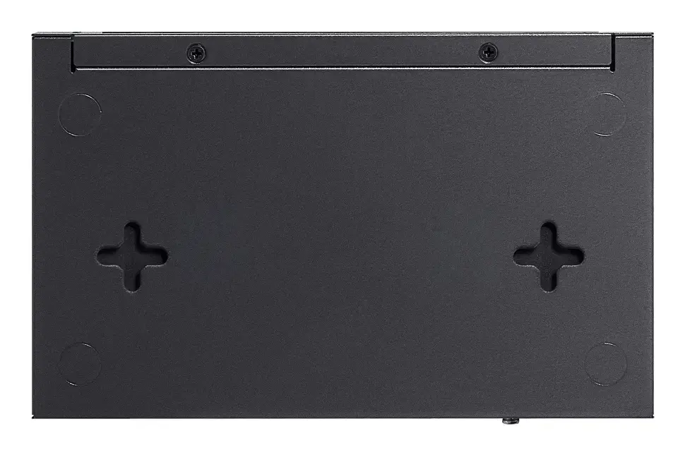TP-Link Omada ES206GP — управляемый Gigabit PoE коммутатор Photo 5