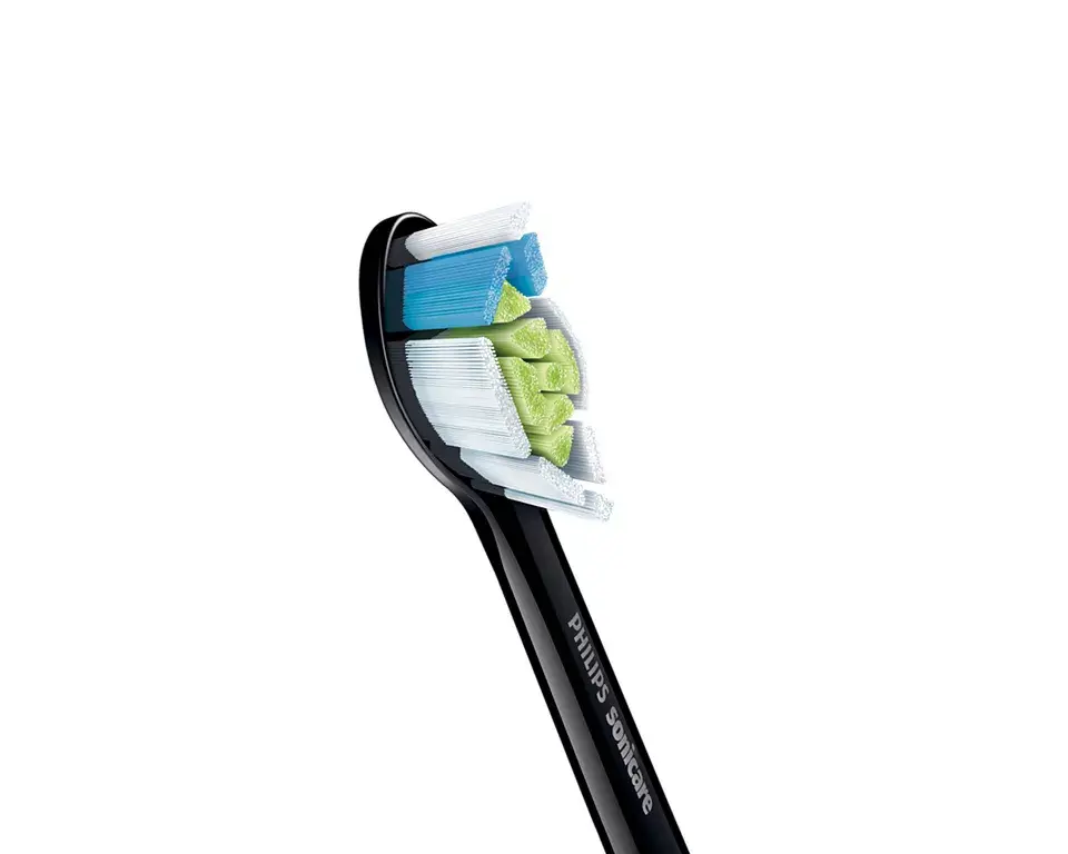 Philips Optimal White HX6062/88 brush heads, 2-pack Photo 3