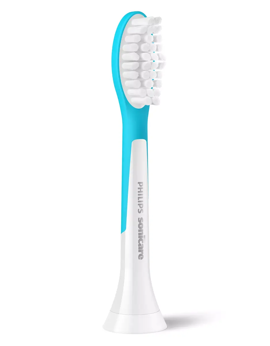 Philips Sonicare For Kids HX6042/90 насадки Photo 3