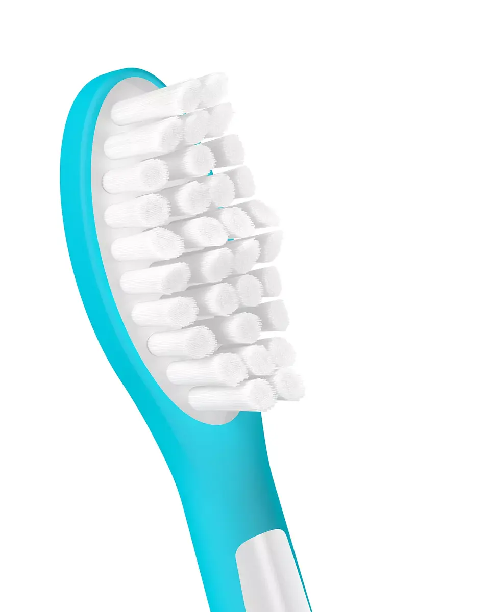 Philips Sonicare For Kids HX6042/90 насадки Photo 4